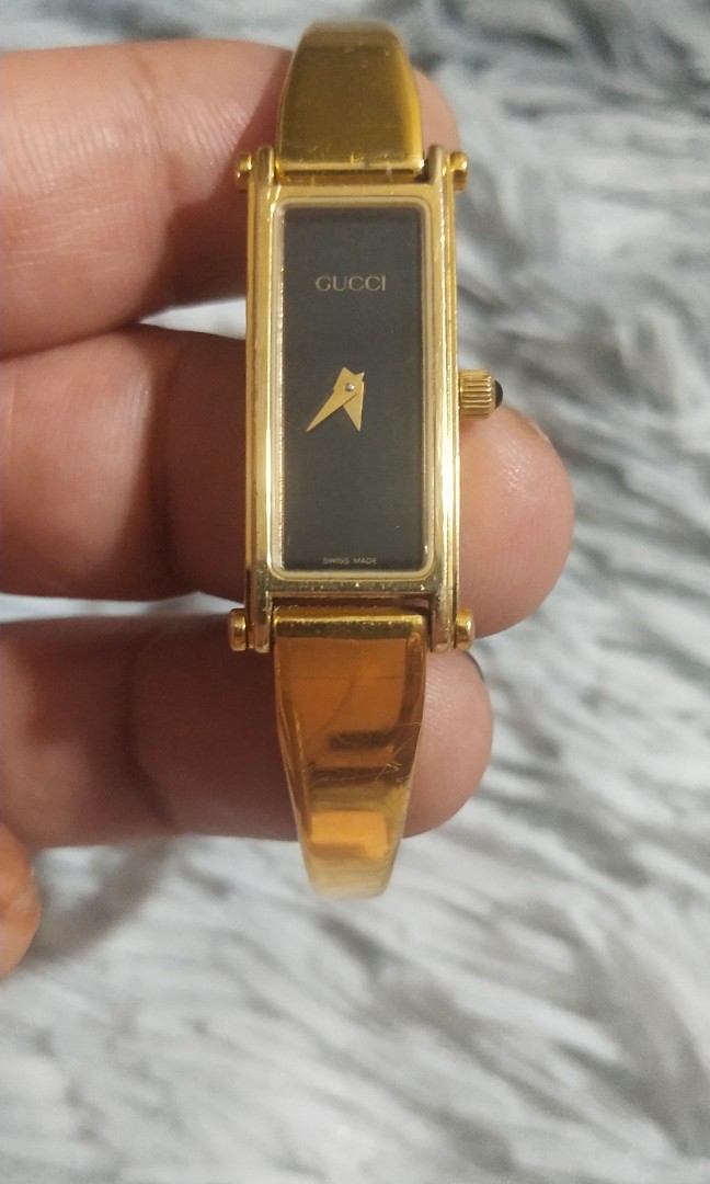 Gucci Heart bracelet with Interlocking G in sterling silver/red enamel |  GUCCI® Australia