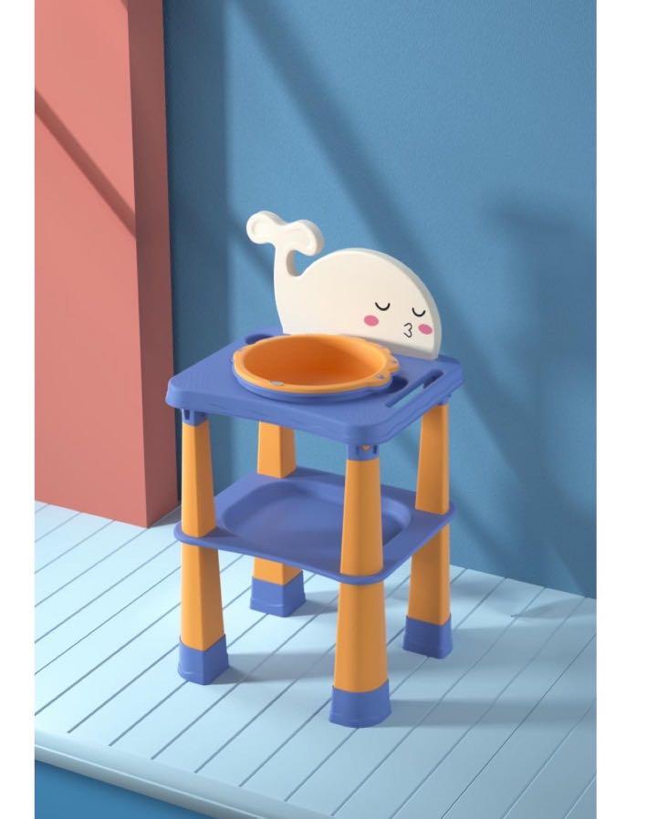 Baby Washing Table (Category: Bathtub & Bath Accessories) located in Quezon City. Submitted by tanyachoa (Listing ID 1151619479, Image 1). Description: .