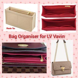 Louis Vuitton 2001 PM Vavin tote bag, Luxury, Bags & Wallets on Carousell