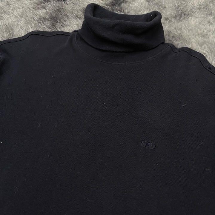 Balenciaga turtle jacket deals