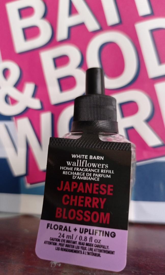 Bath & Body Works Wallflowers Pluggable Home Fragrance Diffuser, Beauty