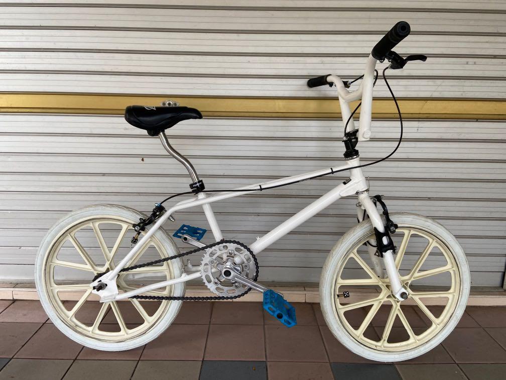 TAKARA triple loop tail oldbmx オールドbmx パーツ