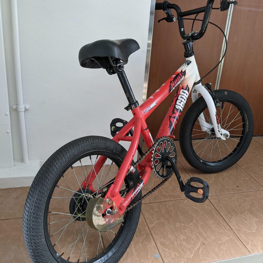 Bmx fat wheels store