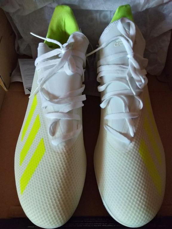 Adidas x 18.3 mens top