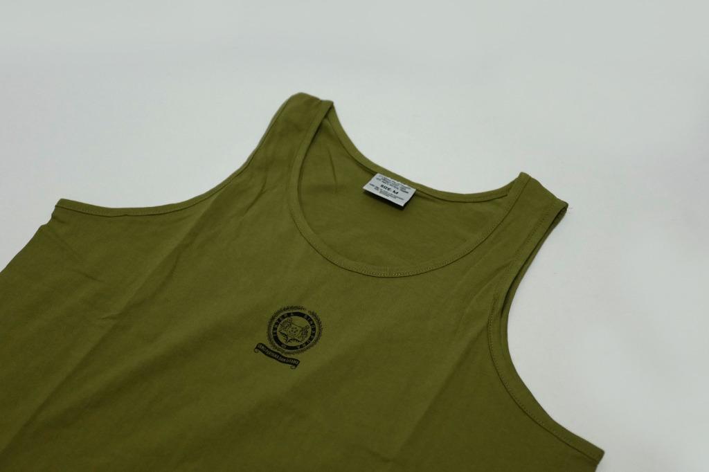 Army green dri fit shirt new arrivals