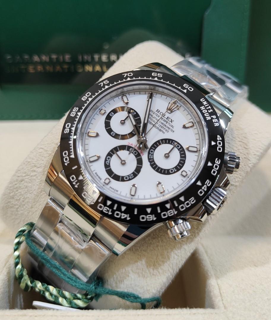Rolex panda 2025 price