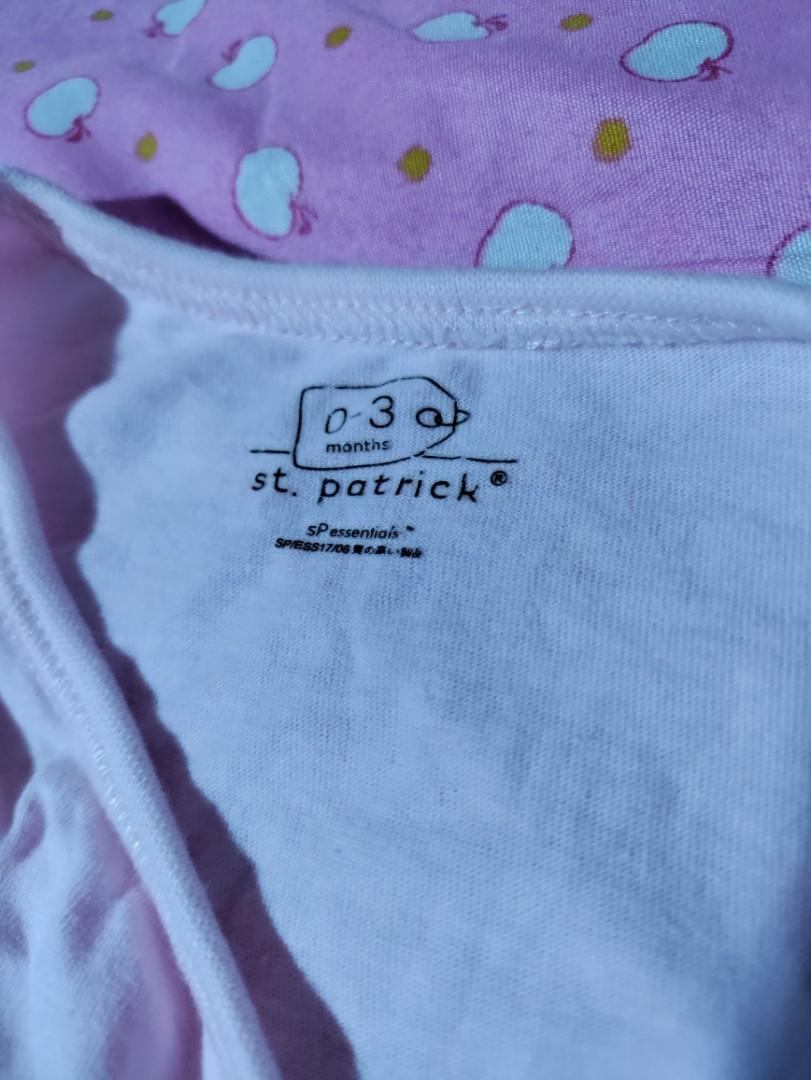 Branded baby bodysuit (Category: Babies & Kids Fashion) located in Taguig. Submitted by jmancera21 (Listing ID 1151660897, Image 2). Description: .