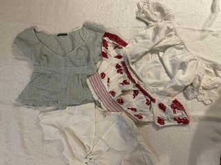 (Category: ) located in . Submitted by toffeescloset (Listing ID 1151731013, Image 1). Description: .