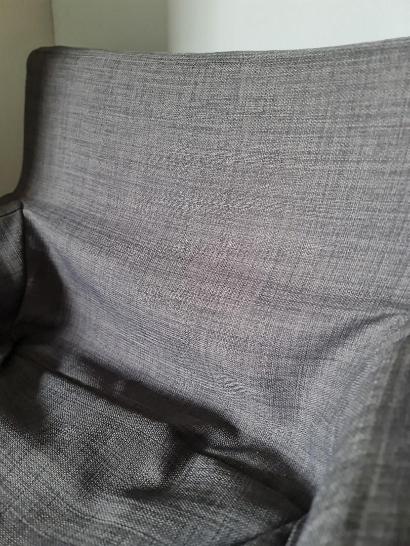 Breastfeeding chair from ikea, Babies & Kids, Baby Nursery & Kids