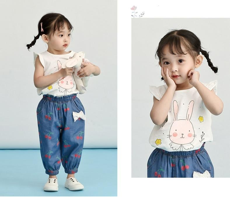 Child store wear cloth