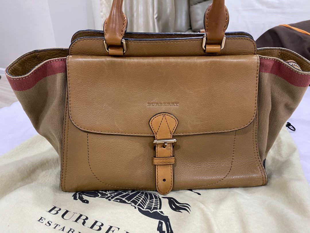 Burberry harcourt bag shop