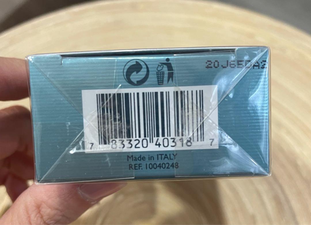 Batch hot sale code bvlgari