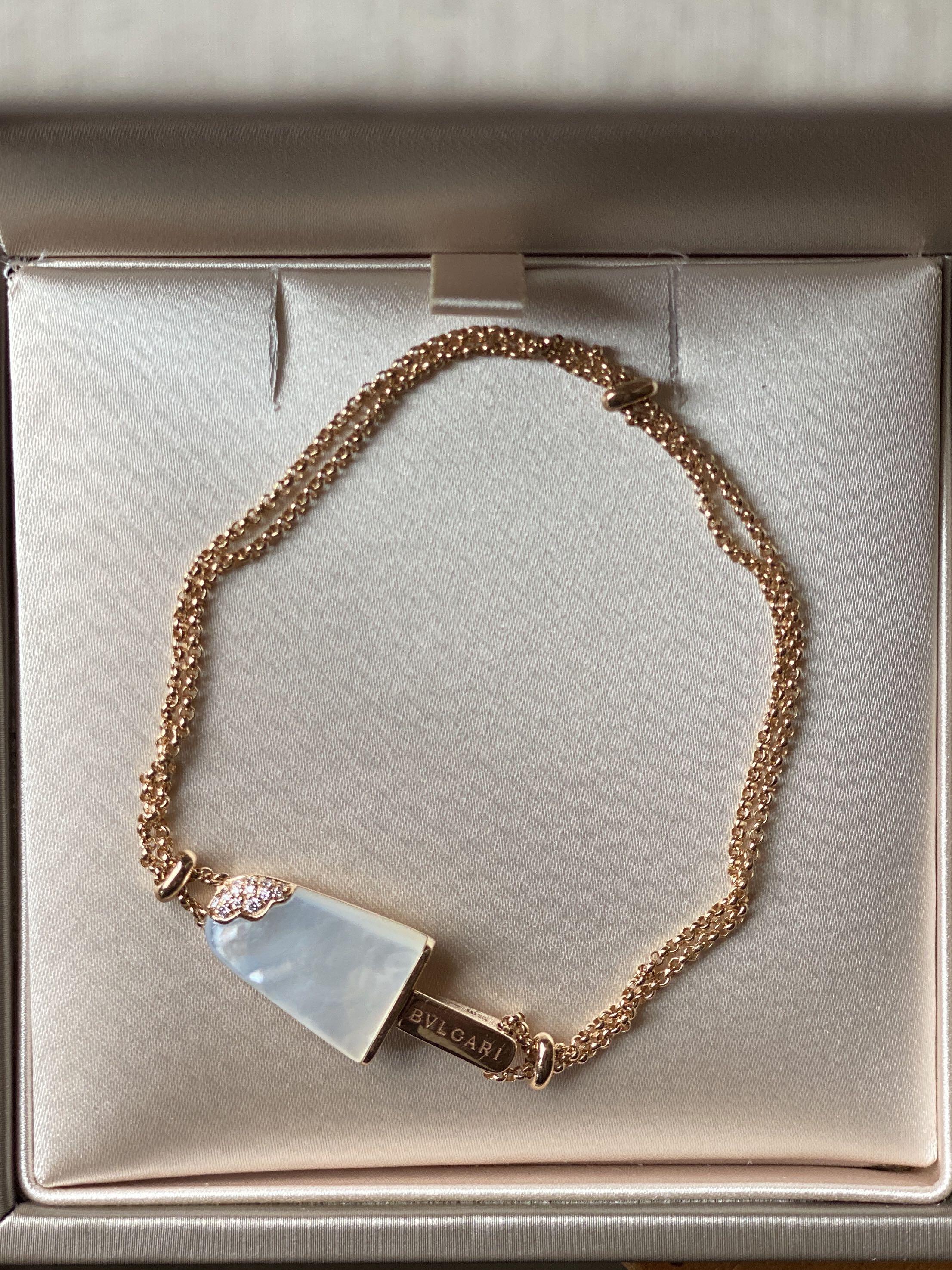Bvlgari gelati bracelet sale
