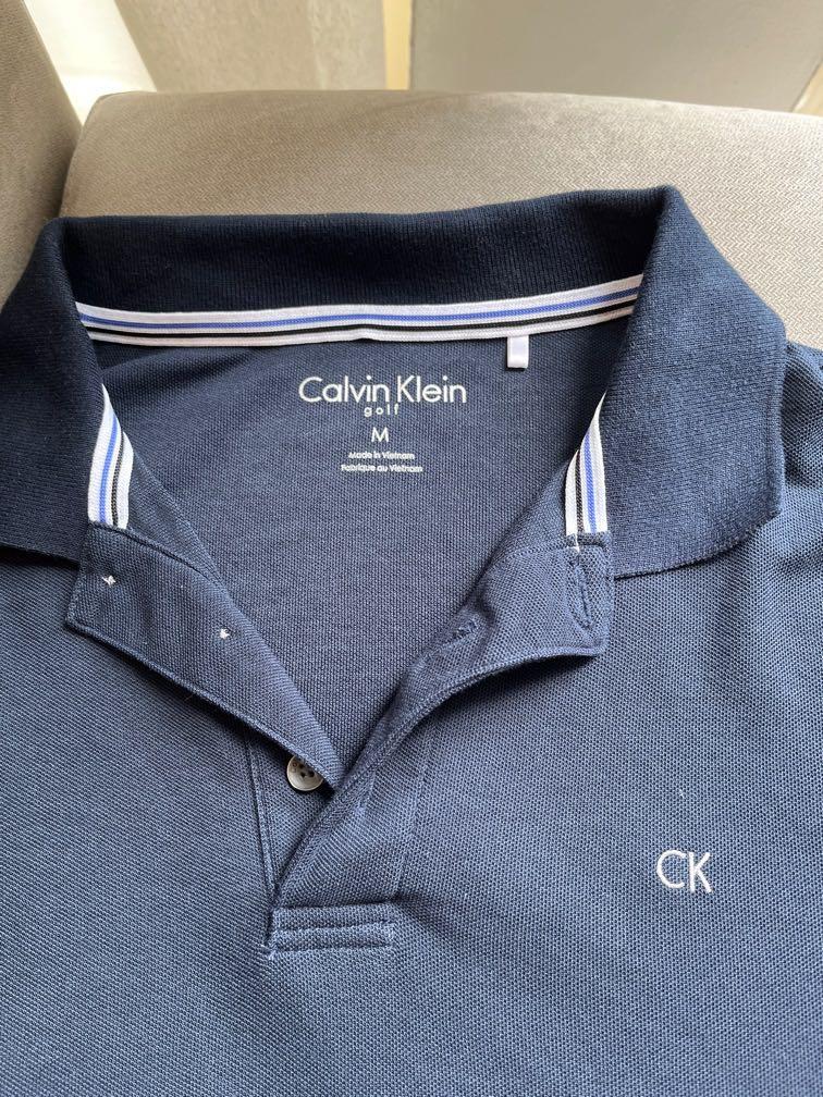 macys golf polo