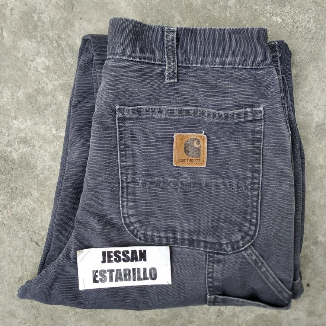 Carhartt B11 PTB