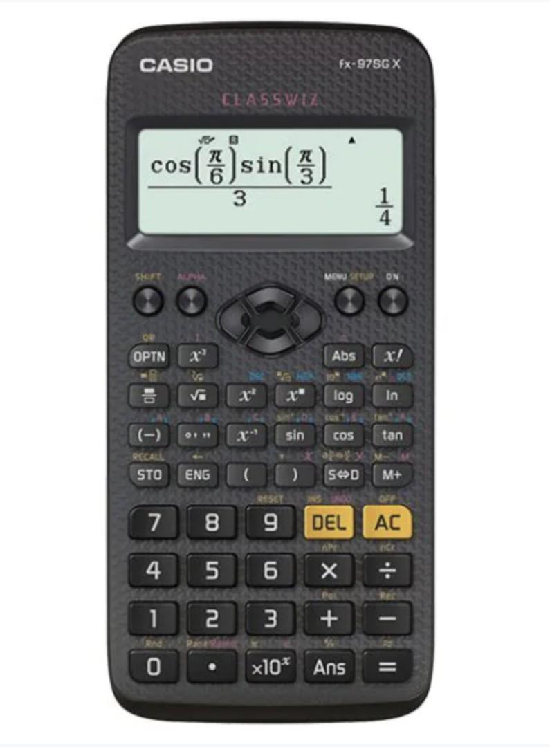 Casio 97sg x cheap