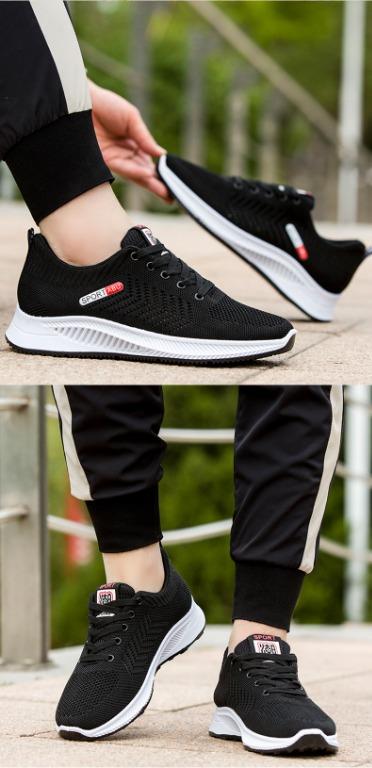 Men s Sports Shoes for Youth and Adult Men s Fashion Footwear