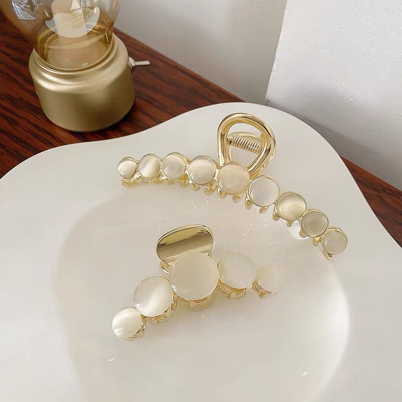 Cat hair jewelry hot sale