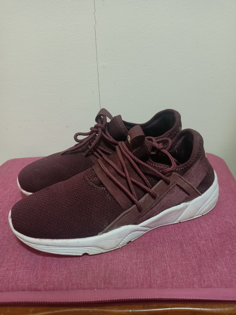 Tenis champion hot sale memory foam