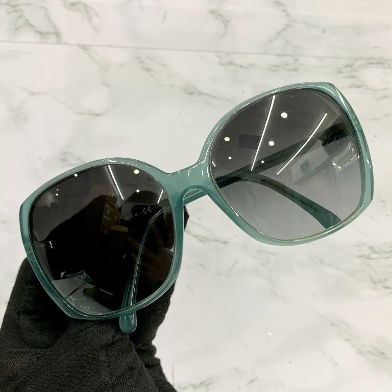 Chanel top 5204 sunglasses
