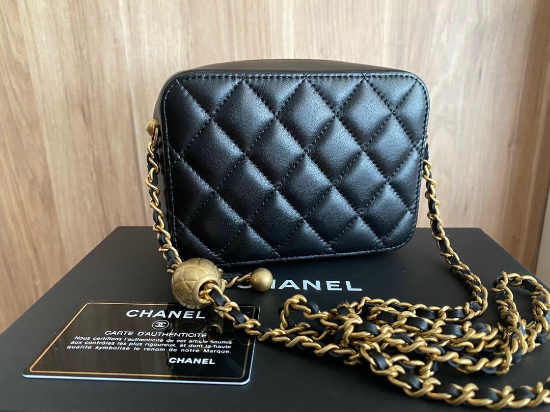 chanel timeless flap