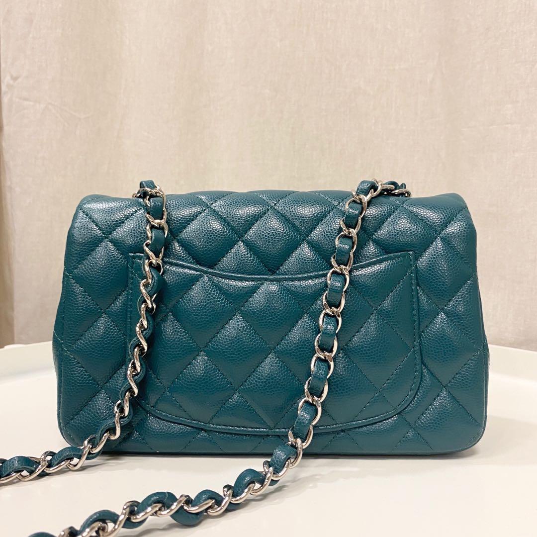 chanel 21s purseforum