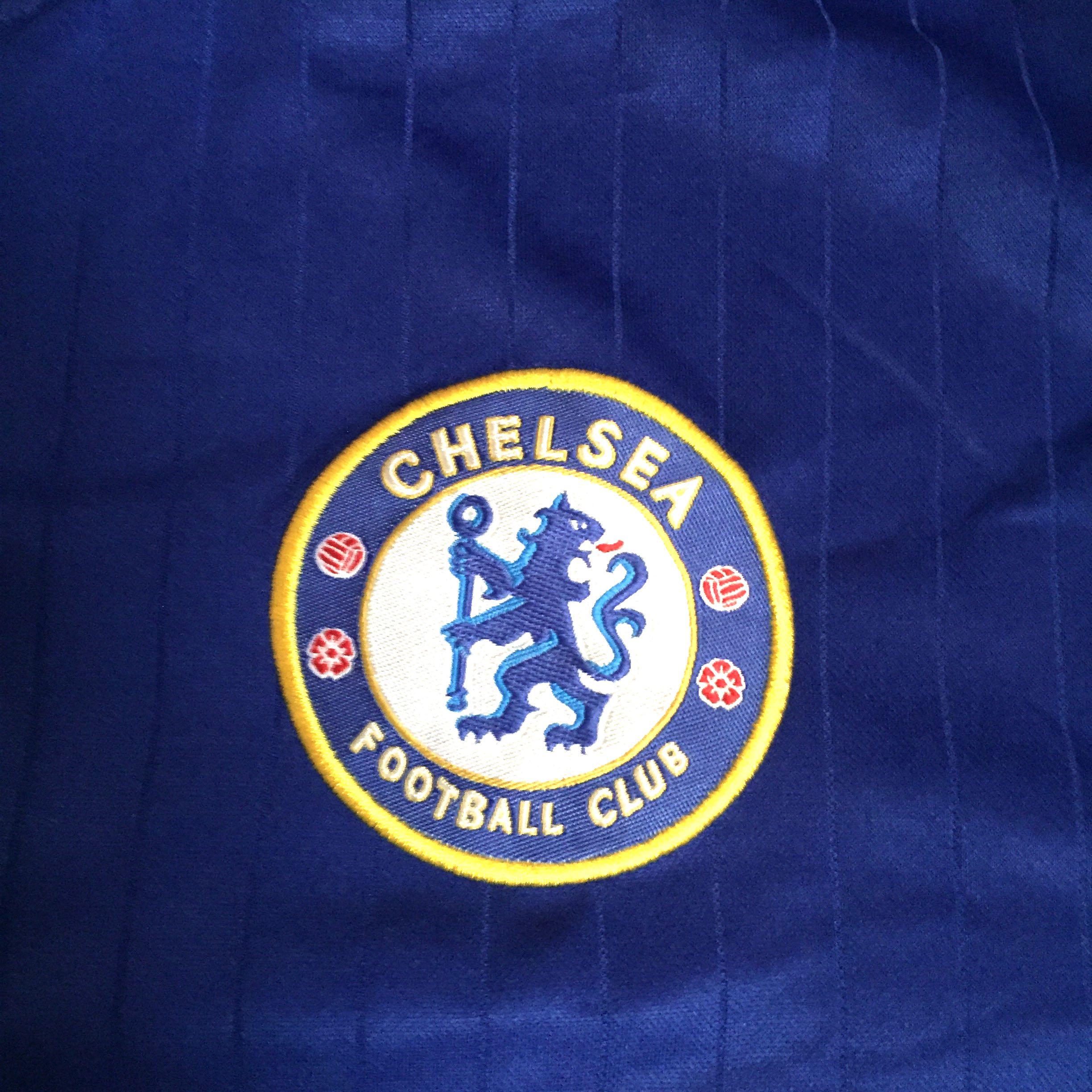 Yokohama Giveaway - Win a pair of Chelsea FC jerseys (worth $2,300 in  total) - Sgcarmart