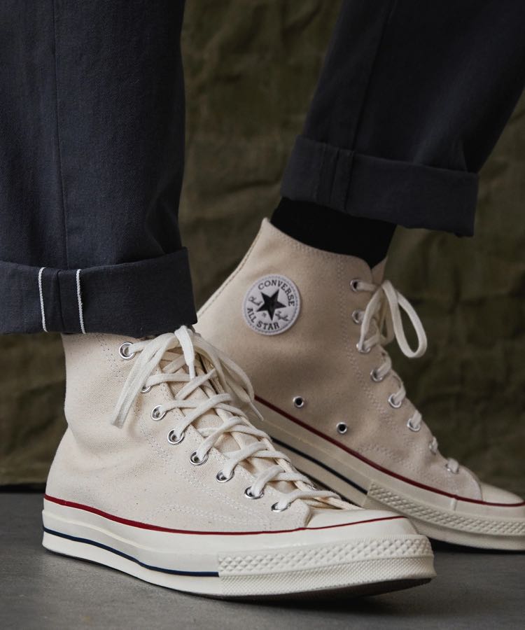 Chuck Taylor 70, Men's Fashion, Footwear, Sneakers on Carousell