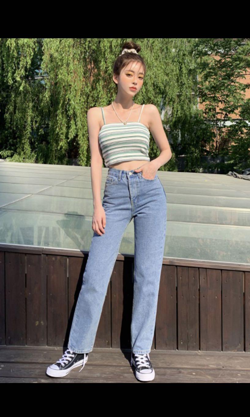 Chuu jeans discount