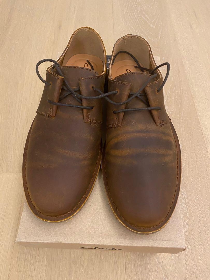 Clarks outlet baltimore beeswax