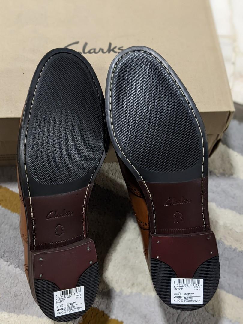 clarks edward walk