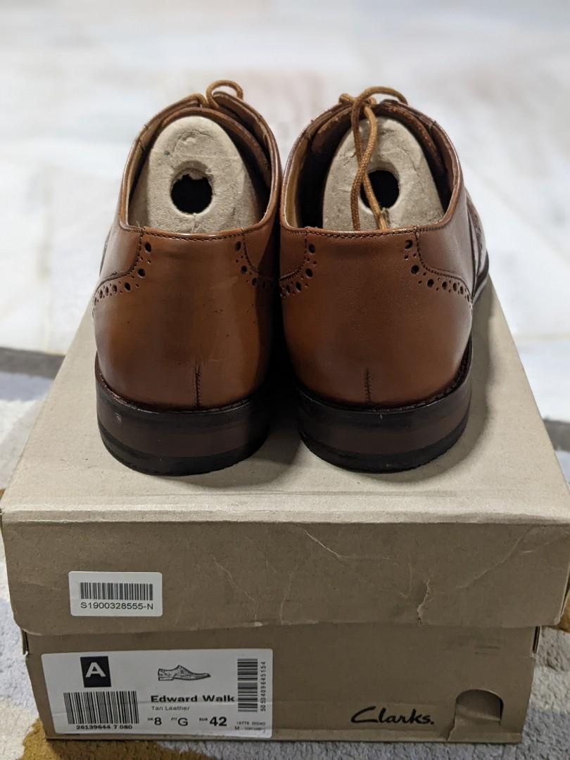 clarks edward walk