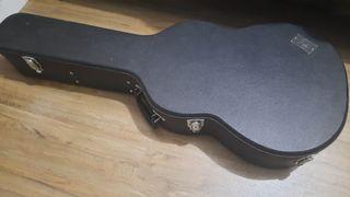 Classical Guitar Hard Case