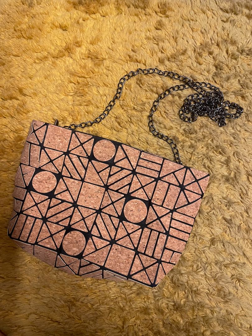 Clutch and Crossbody Bag, Women's Fashion, Bags & Wallets, Crossbody