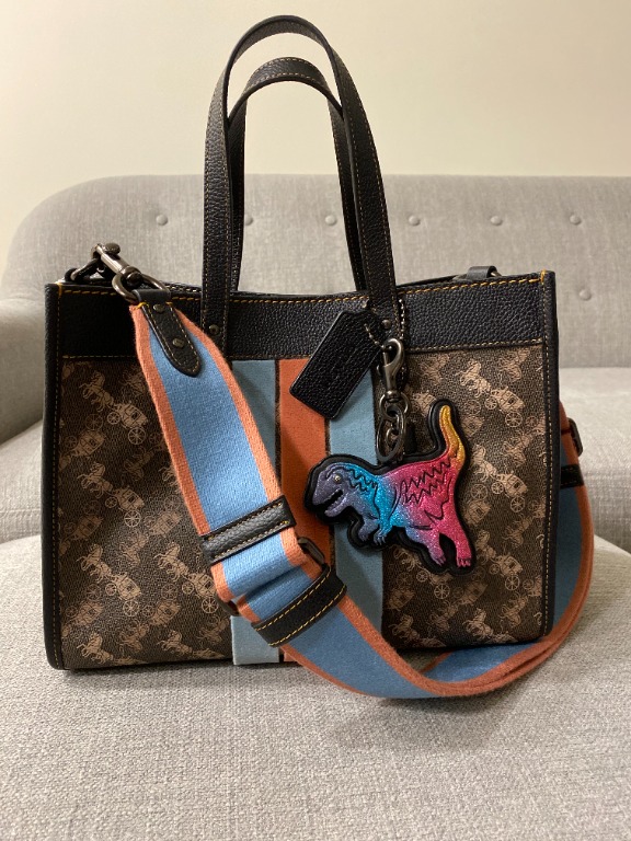 Coach 1941 tote best sale bag