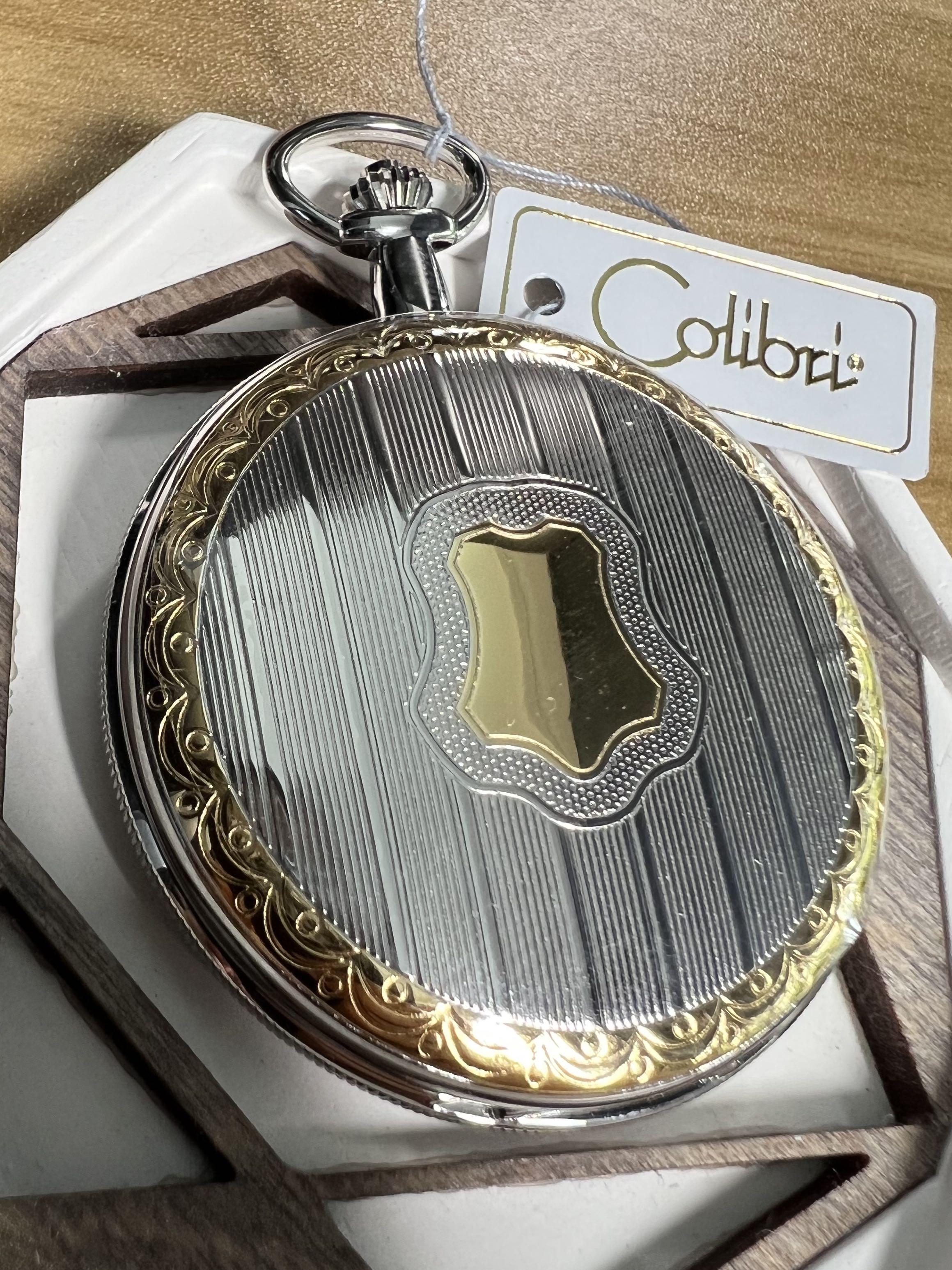 Colibri pocket online