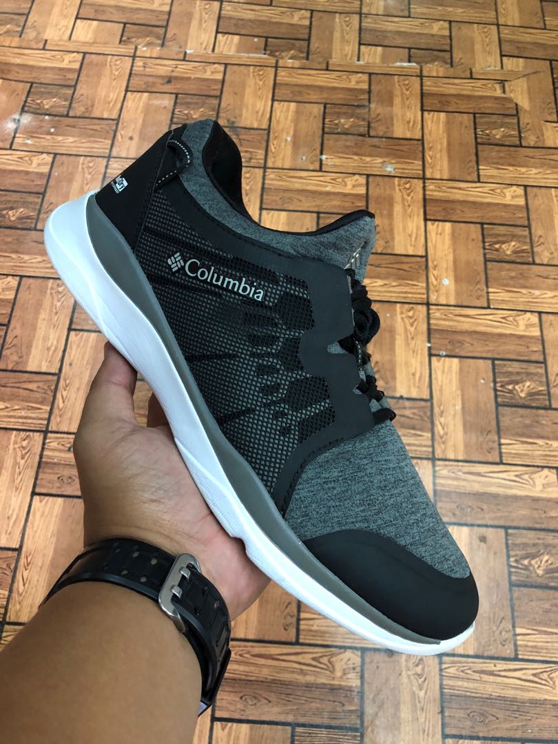 Columbia ats trail lf92 hot sale