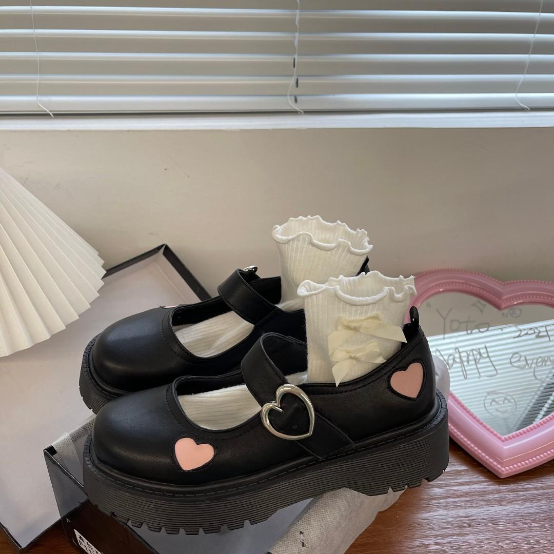 Cute platforms on sale