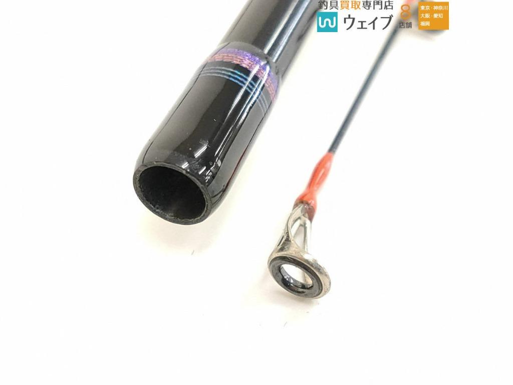 DAIWA 紅牙69XHB 釣魚竿, 運動產品, 釣魚- Carousell