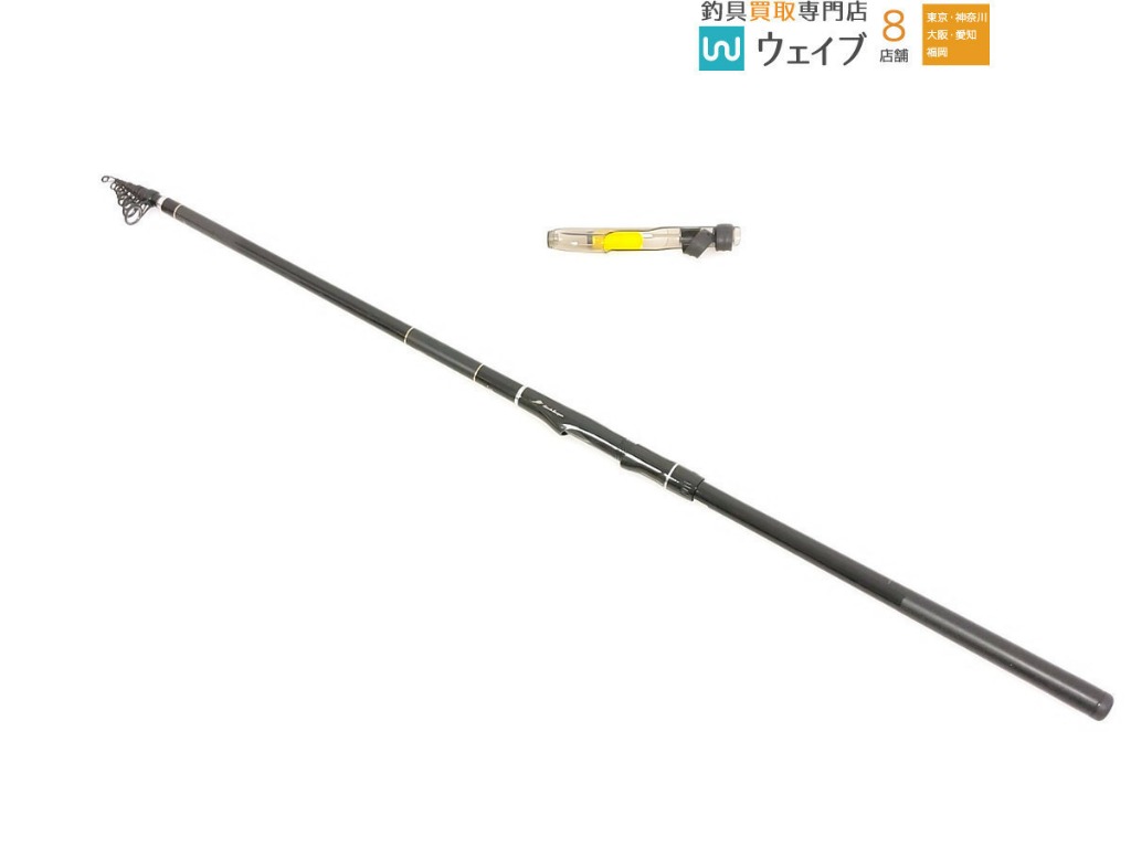 ダイワ(Daiwa) 磯竿 スピニング 大島 2-53 釣り竿(中古品) - キャンプ 