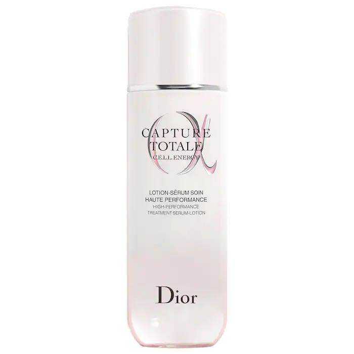 Capture totale cellular lotion serum dior Clearance