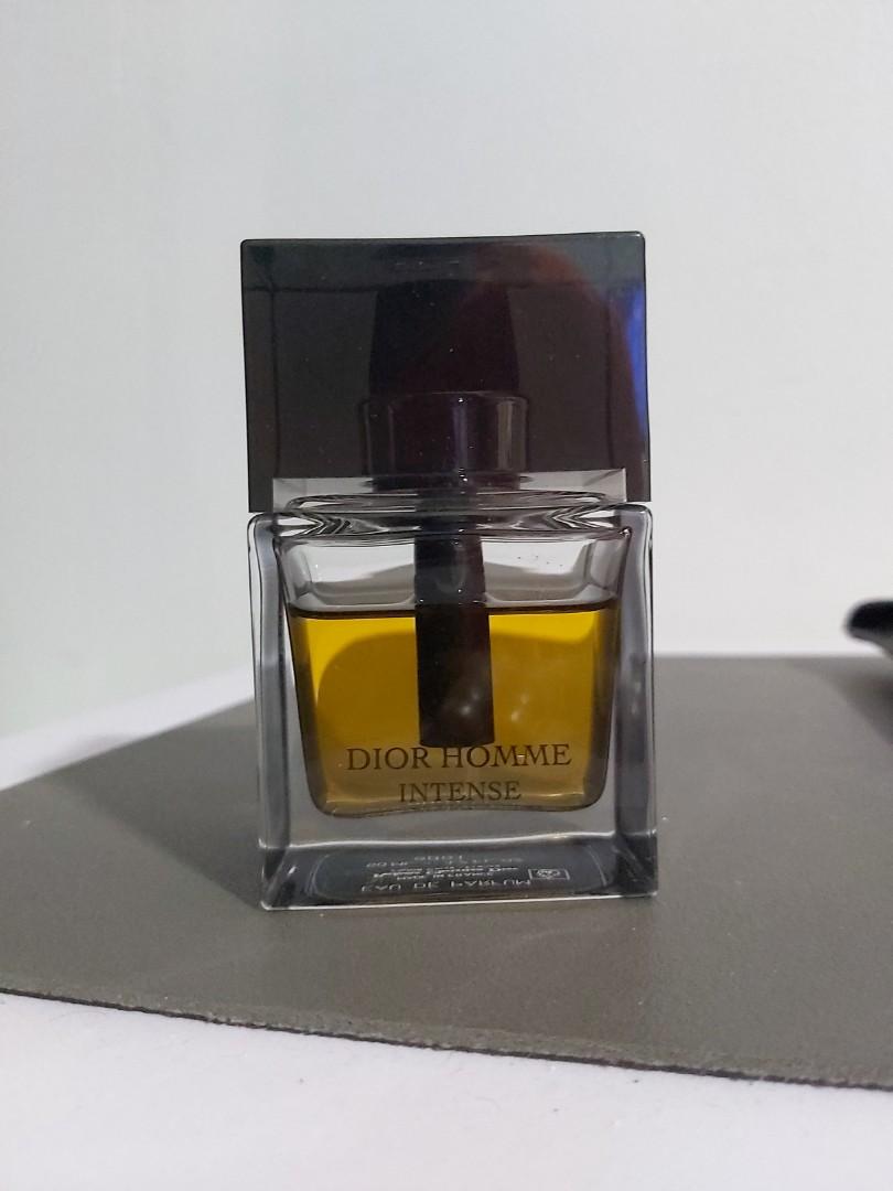 dior homme intense 50ml