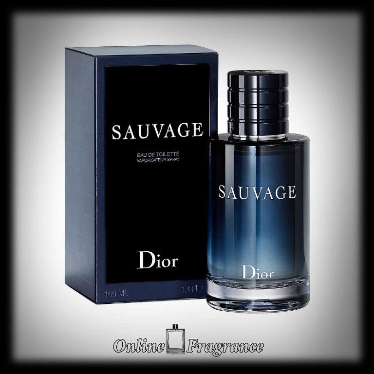 Eau sauvage eau de toilette 100ml sales