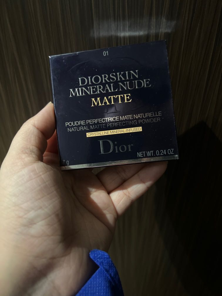 dior skin mineral nude glow