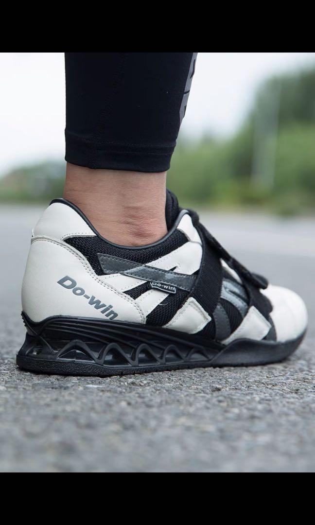 Squat shoes deals decathlon