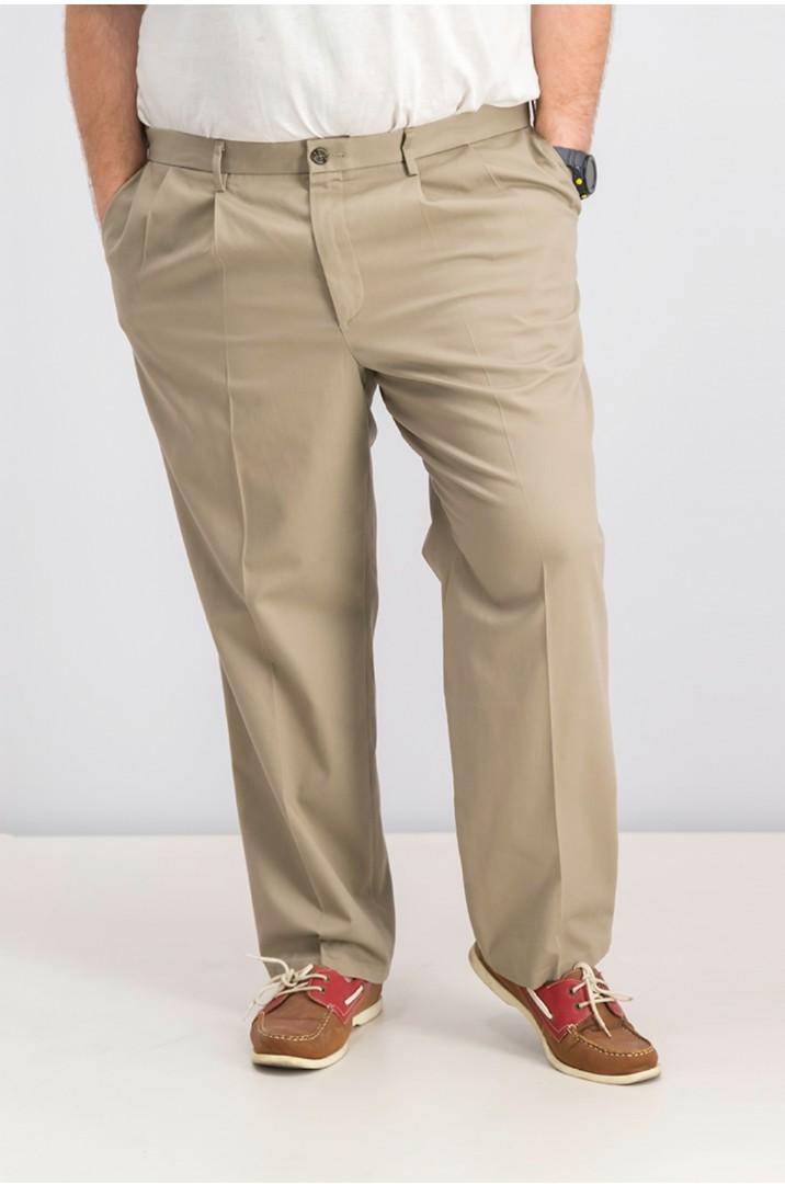 CLASSIC FIT PANTS, Tag : 30x32 