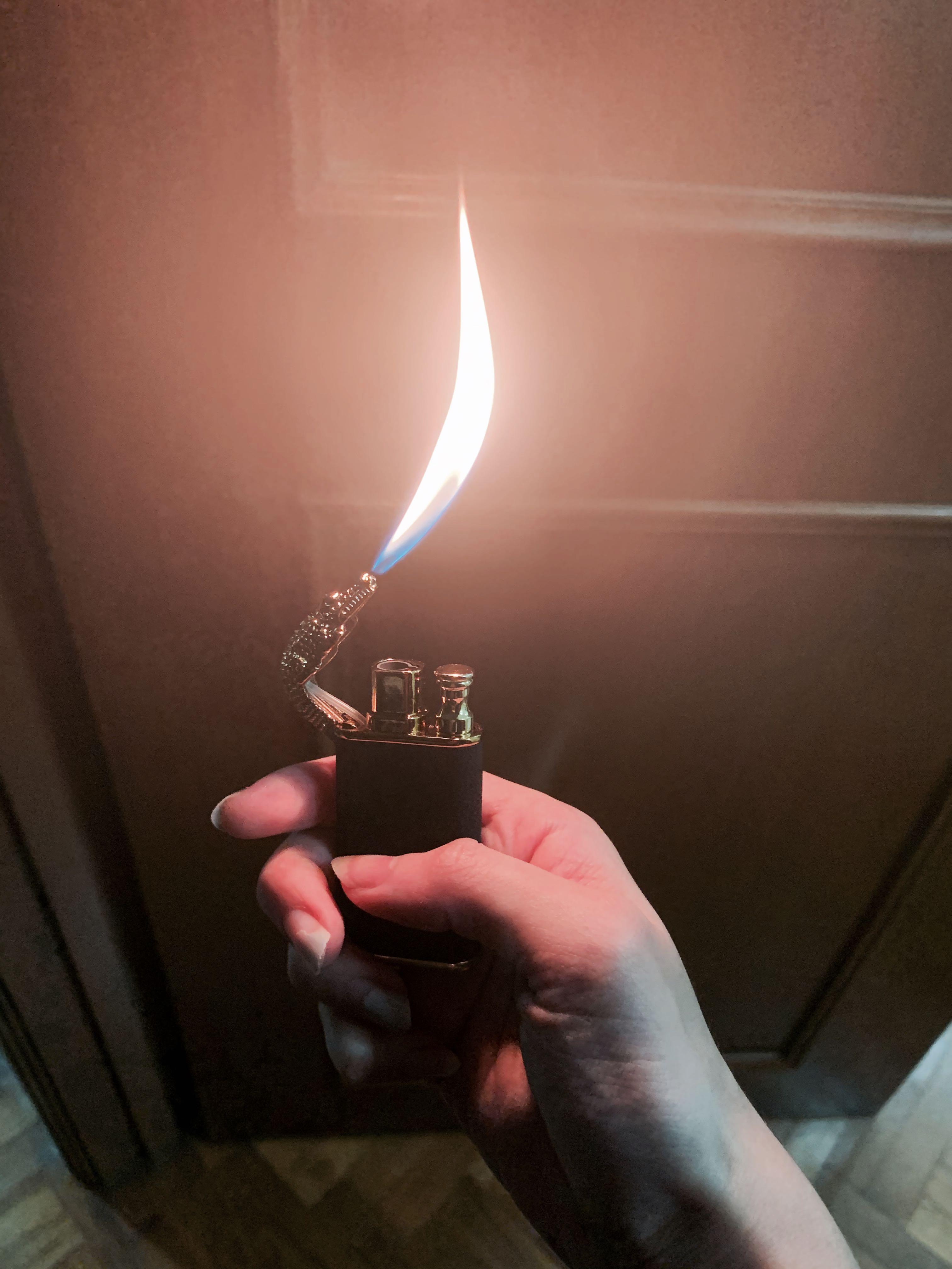 Tiktok lighter shop