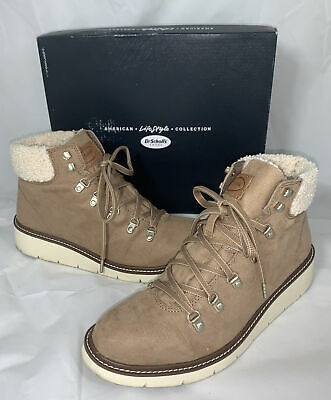 Dr scholl's new arrivals sentinel boot