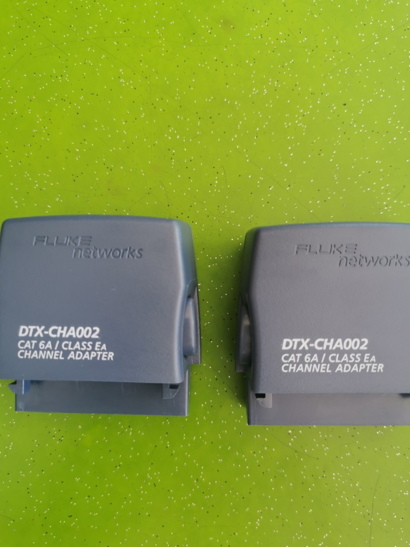 Dtx Channel adapters, Computers & Tech, Parts & Accessories, Computer ...