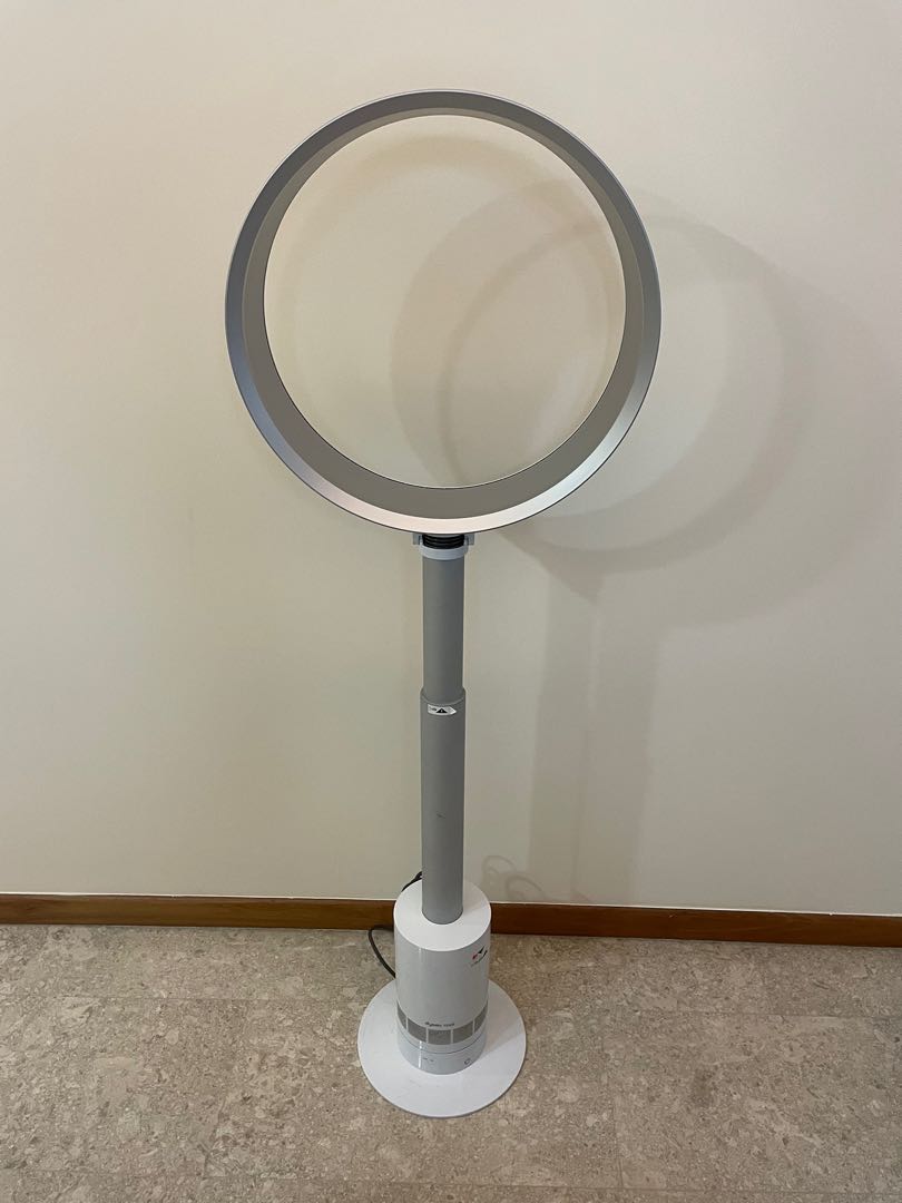 Dyson Pedestal Fan AM08, Furniture & Home Living, Lighting & Fans, Fans